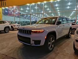 Jeep Grand Cherokee L